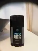 DELIPLUS - Deo Artic anti manchas 24h