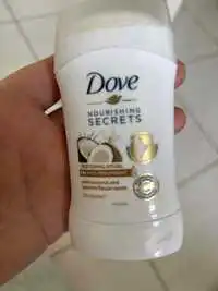 DOVE - Nourishing secrets - Restoring ritual 48h anti-perspirant