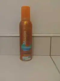 LA LIGNE CAPILLAIRE - Mousse coiffante volume & brillance