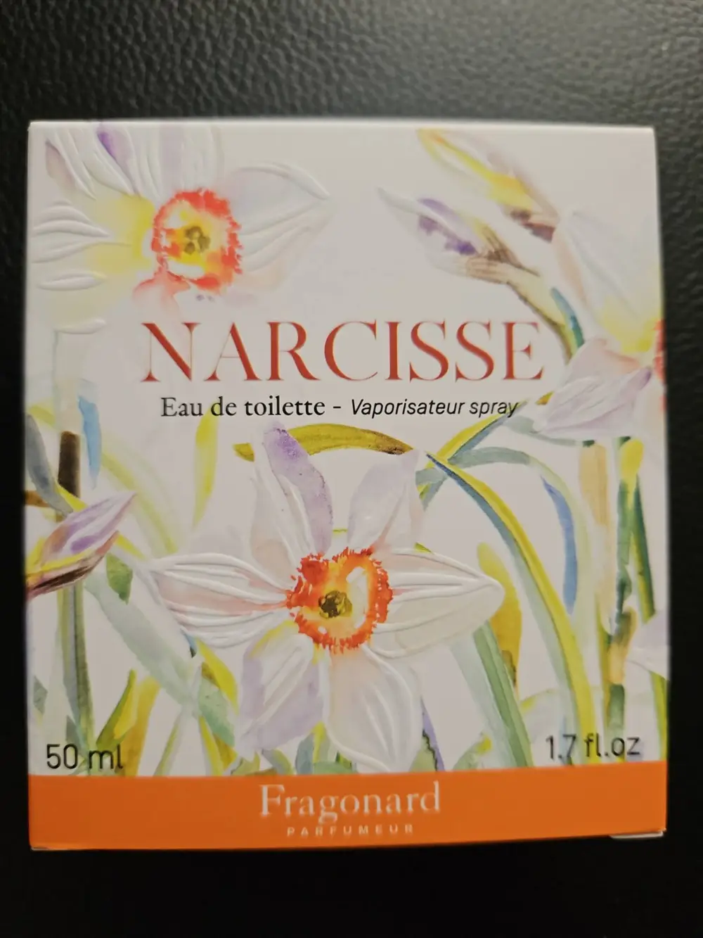 FRAGONARD - Narcisse - Eau de toilette