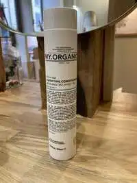 MY. ORGANICS - Fortifying conditioner