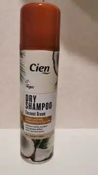 CIEN - Dry shampoo coconut dream