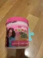 AFRICAN PRIDE - Dream kids olive miracle - Leave-in conditioner