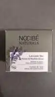 NOCIBÉ - Lavande bio & racine de rhodiola rosea - Crème de nuit