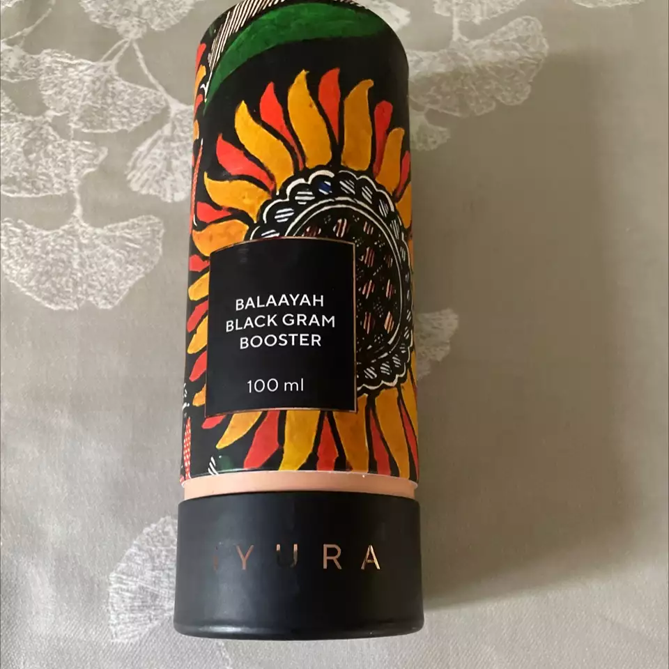 IYURA - Balaayah black gram booster