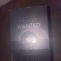 AZZARO - The most wanted - Eau de parfum intense