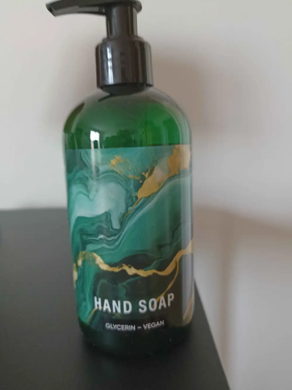 RTH TRADING APS - Hand soap glycerin