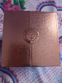 PARIS CONER - Creamy biscruit - Eau de parfum