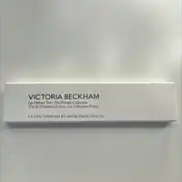 VICTORIA BECKHAM - La collection privée - Trio de crayons à lèvres