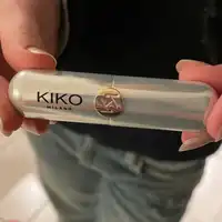 KIKO - Coloured - Lip balm