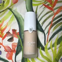 WYCON COSMETICS - Virtuous skin - Tinted balm SPF15 luminous finish