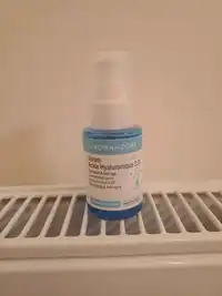 AROMA-ZONE - Sérum acide hyaluronique 3,5%