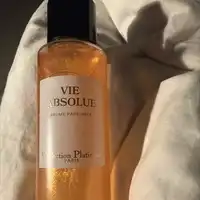 COLLECTION PLATINIUM PARIS - Vie absolue - Brume parfumée