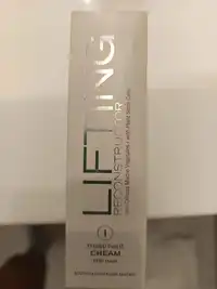 HIPERTIN - Lifting reconstructor