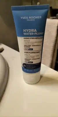 YVES ROCHER - Masque hydro-repulpant jour/nuit