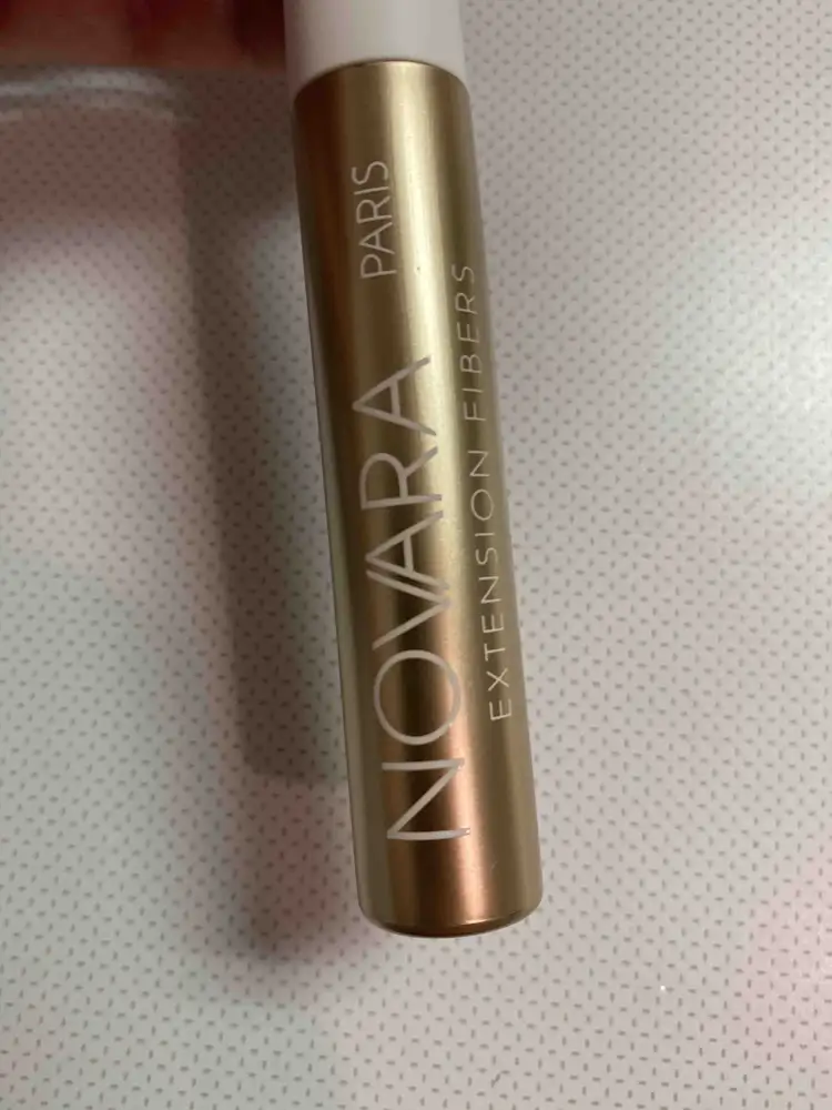 NOVARA - Extension fibers