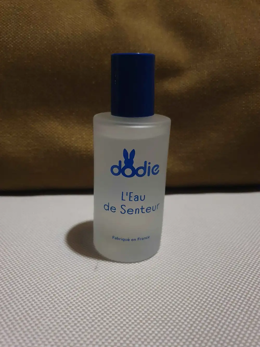 DODIE - L'eau de senteur