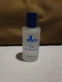 DODIE - L'eau de senteur