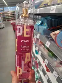 ORCHARD - Petals in bloom - Fragranced body mist