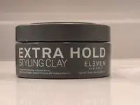 ELEVEN AUSTRALIA - Extra hold - Styling clay