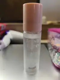 BARRY M. - Fresh face dewy setting spray