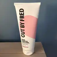 CUT BY FRED - Après shampoing hydratant tous types de cheveux