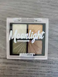 MODÉLITE - Moonlight eyeshadow