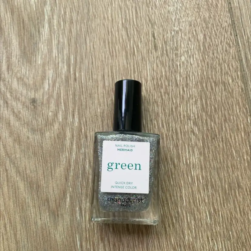 MANUCURIST - Mermaid - Nail polish