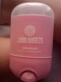 TROPICAL REPUBLIC - Java breeze - Deodorant