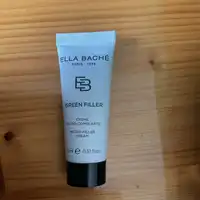 ELLA BACHE - Green filler - Crème micro-comblante