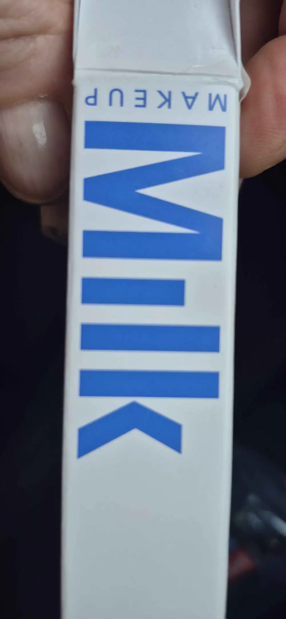 MILK MAKEUP - Anti-cernes hydratant longue tenue