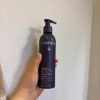 CAUDALIE - Shampooing densité et volume