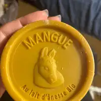 ESPRIT PROVENCE - Savon mangue
