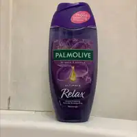 PALMOLIVE - Ultimate relax - Shower gel