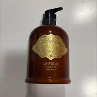 L'ARTISAN PARFUMEUR - La figue - Lotion hydratante mains & corps