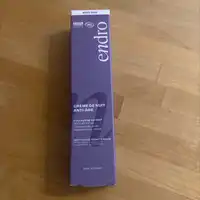 ENDRO - Crème de nuit anti-âge 
