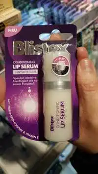 BLISTEX - Conditioning lip serum