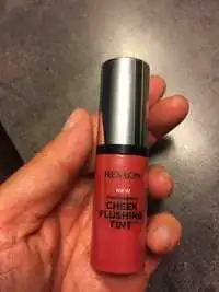 REVLON - Photoready - Cheek flushing tint 03 starstruck