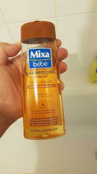 MIXA - Bébé - Shampooing démêlant très doux