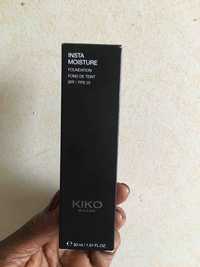 KIKO - Kiko milano - Fond de teint