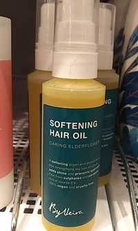 BYVEIRA - Softening Hair oil 