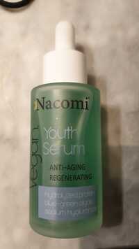 NACOMI - Sérum jeunesse - Anti-aging regenerating