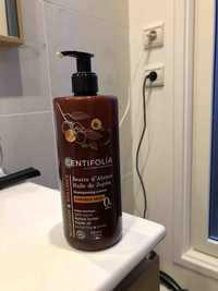 CENTIFOLIA - Nutrition & brillance - Shampooing crème - Cheveux secs