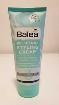BALEA - Styling cream