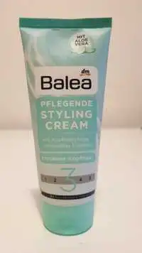 BALEA - Styling cream