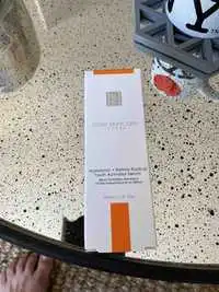 ABLE SKINCARE - Sérum activateur jeunesse à l'Acide hyaluronique et au Rétinol