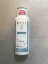 LAVERA - Basis sensitiv - Après-shampooing hydratant & soin