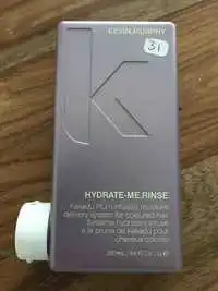 KEVIN MURPHY - Hydrate-me.rinse