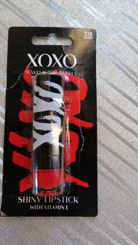 MEEKI - Xoxo - Shiny lipstick with vitamin E