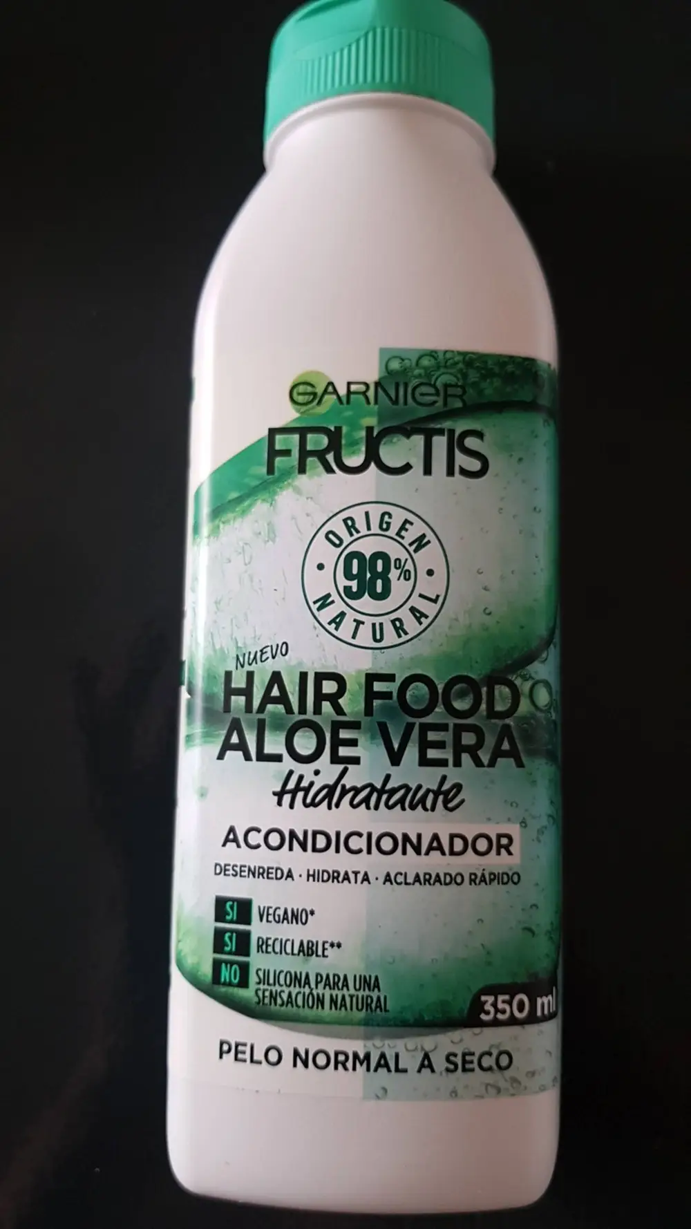 GARNIER - Fructis - Hair food aloe vera